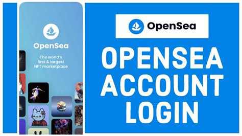 Opensea login. Things To Know About Opensea login. 